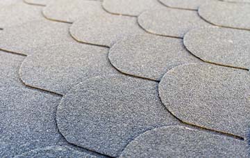 Monaughty asphalt roofing costs