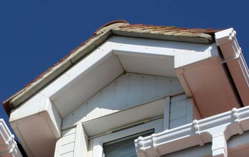 Monaughty fascia installation costs