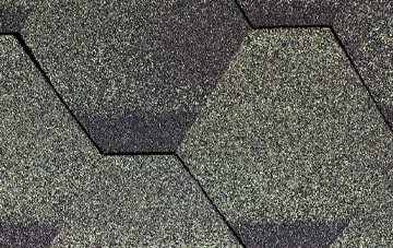 Monaughty fibreglass shingle repairs