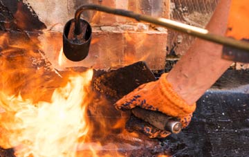 Monaughty flat roof repair companies