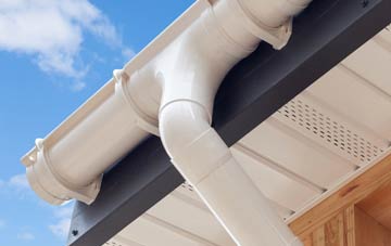 Monaughty gutter installation costs