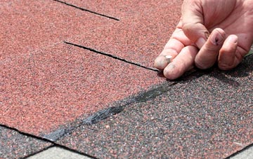 Monaughty asphalt roof repairs