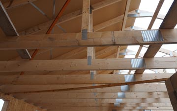 Monaughty roof truss costs