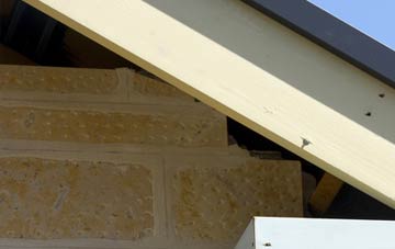 soffit repair Monaughty