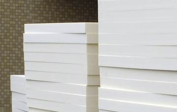 Monaughty tapered roof insulation costs