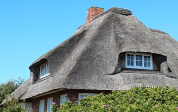 thatch roofing Monaughty, Powys