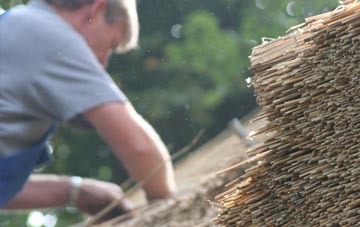 professional Monaughty thatchers