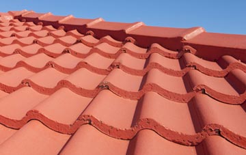 Monaughty tile and slate roof replacement