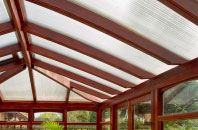 Monaughty conservatory roofing insulation