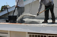Monaughty flat roofing repair