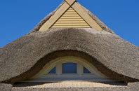 Monaughty thatch roofing